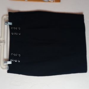 Heart Crush Pencil Skirt